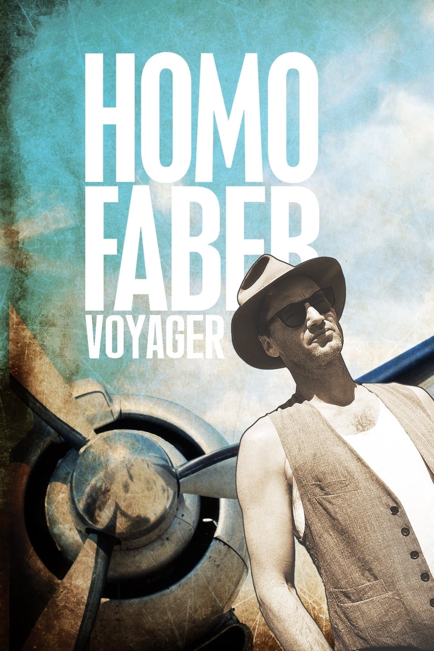 Voyager