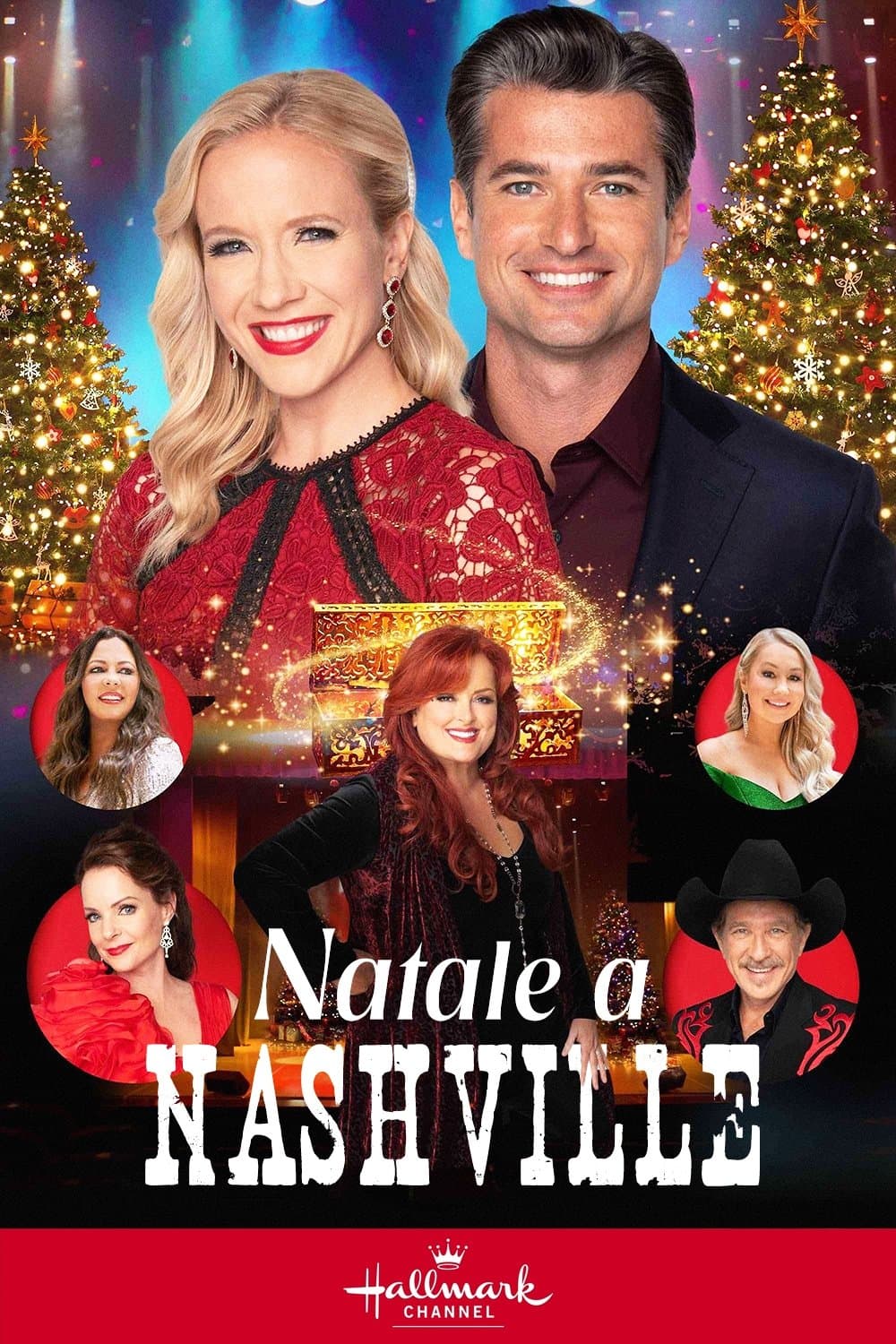 A Nashville Christmas Carol