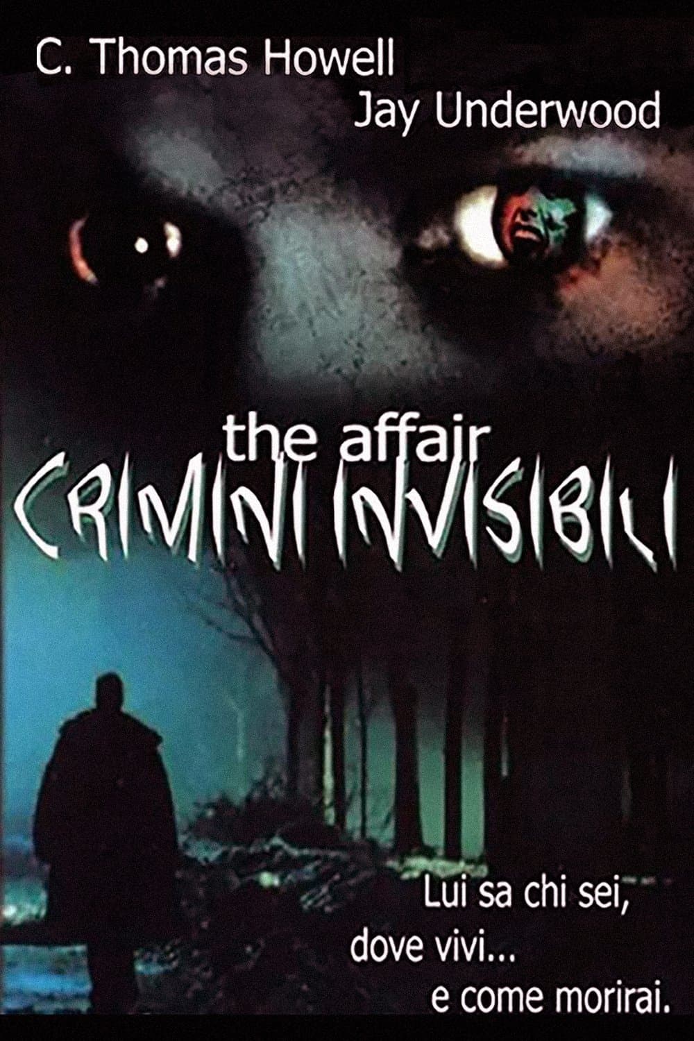 Fatal Affair