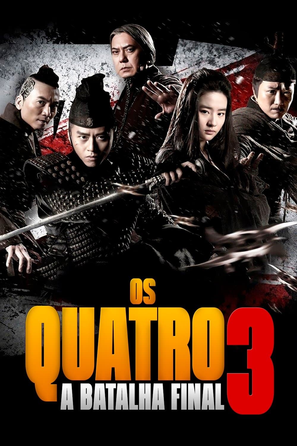 The Four 3