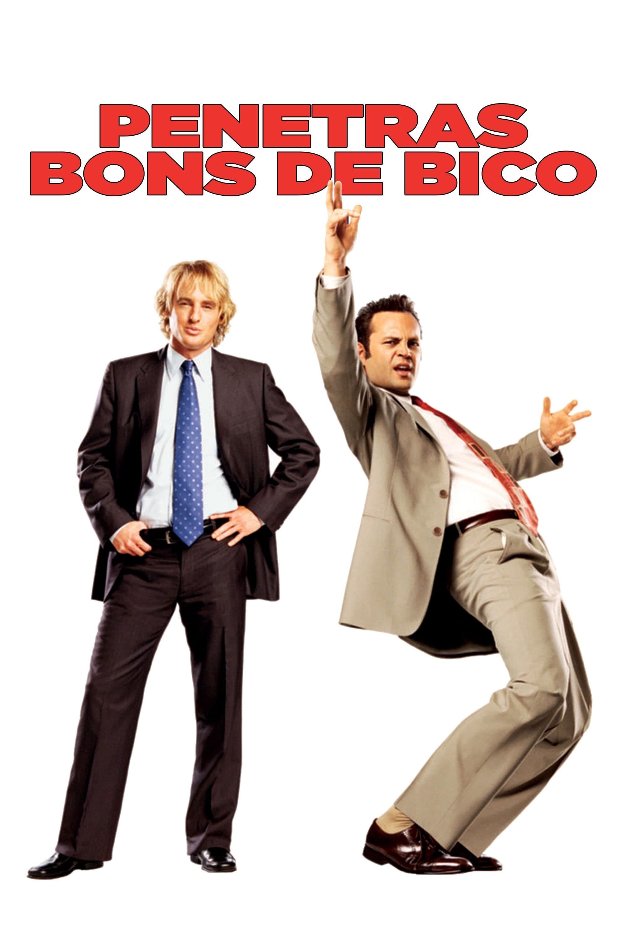 Wedding Crashers