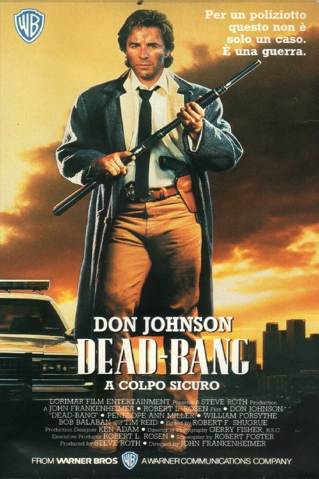 Dead Bang