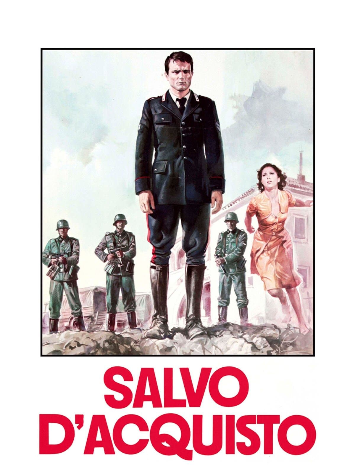 Salvo D'Acquisto
