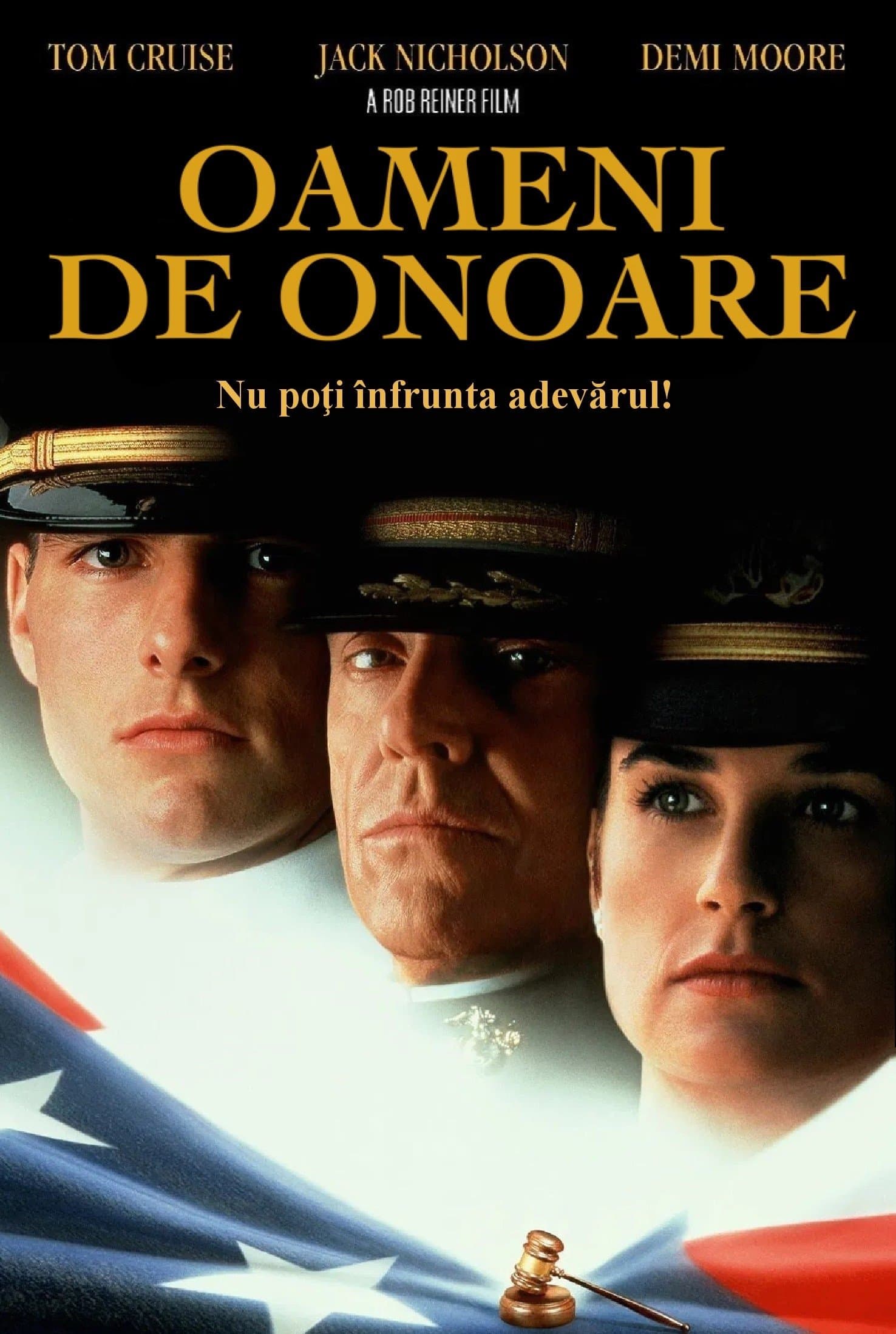 Oameni de onoare