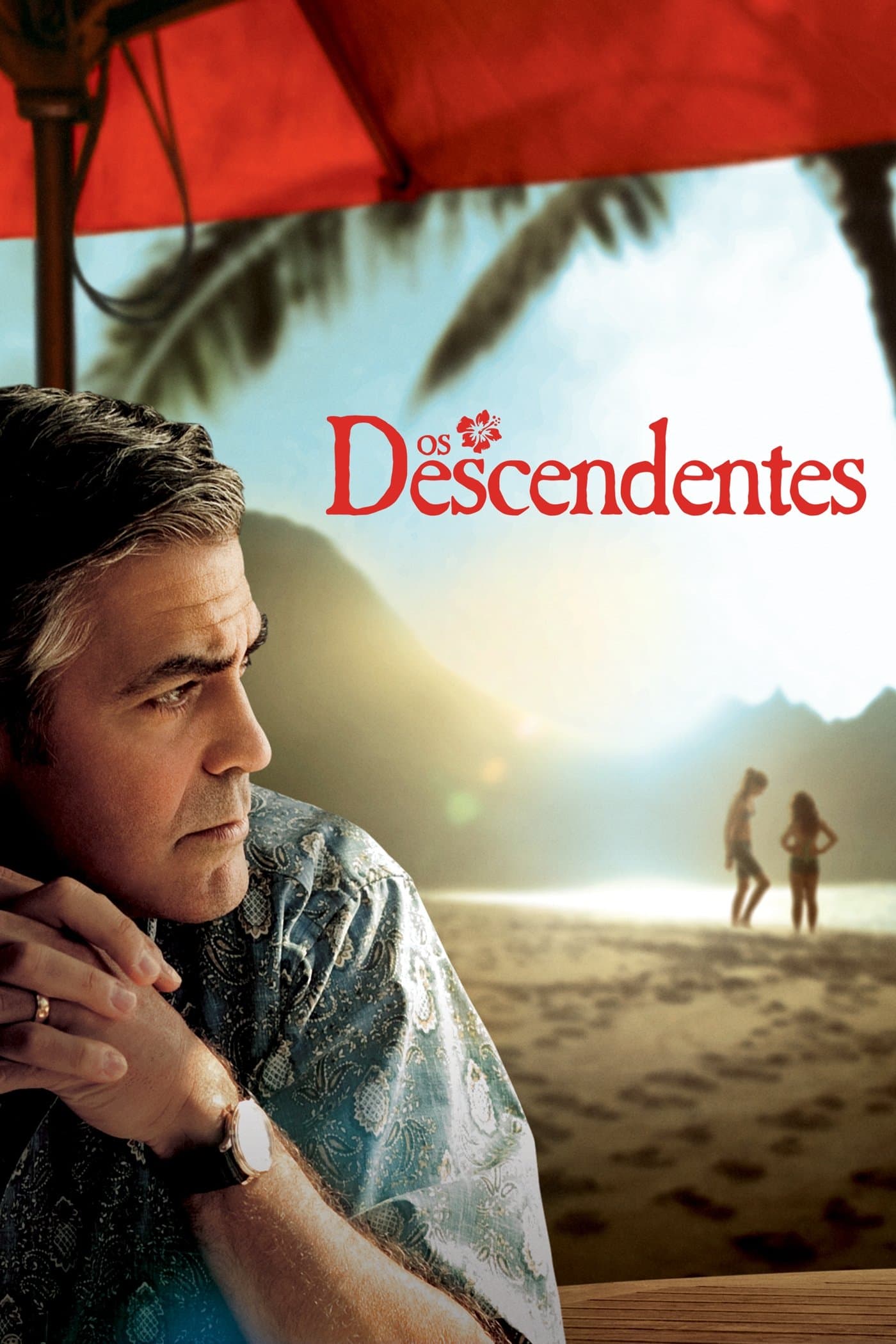 The Descendants