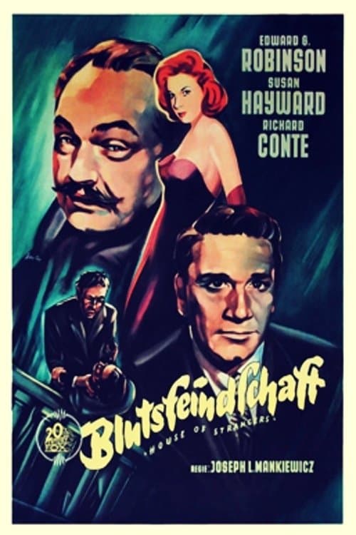 House of Strangers