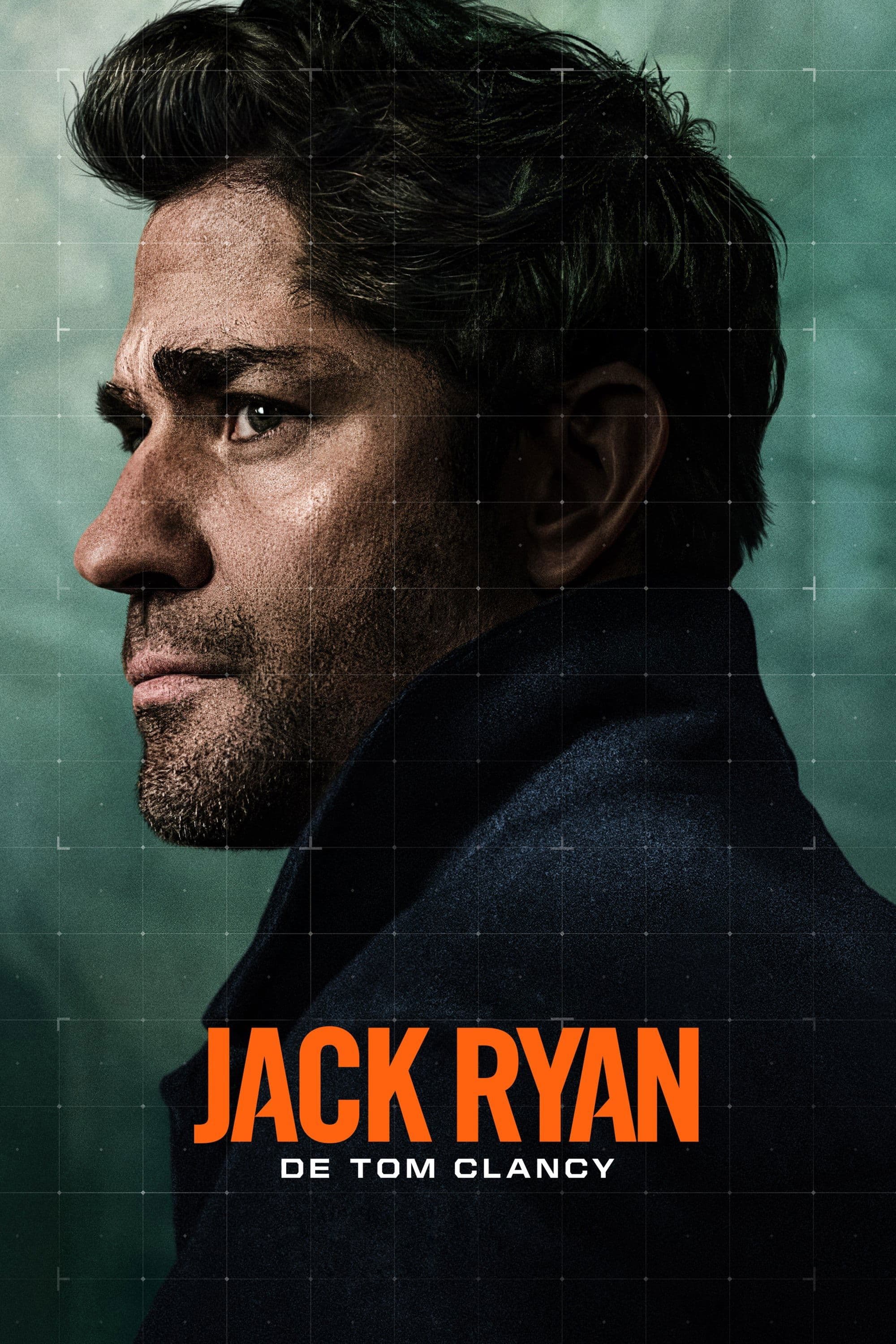 Tom Clancy's Jack Ryan