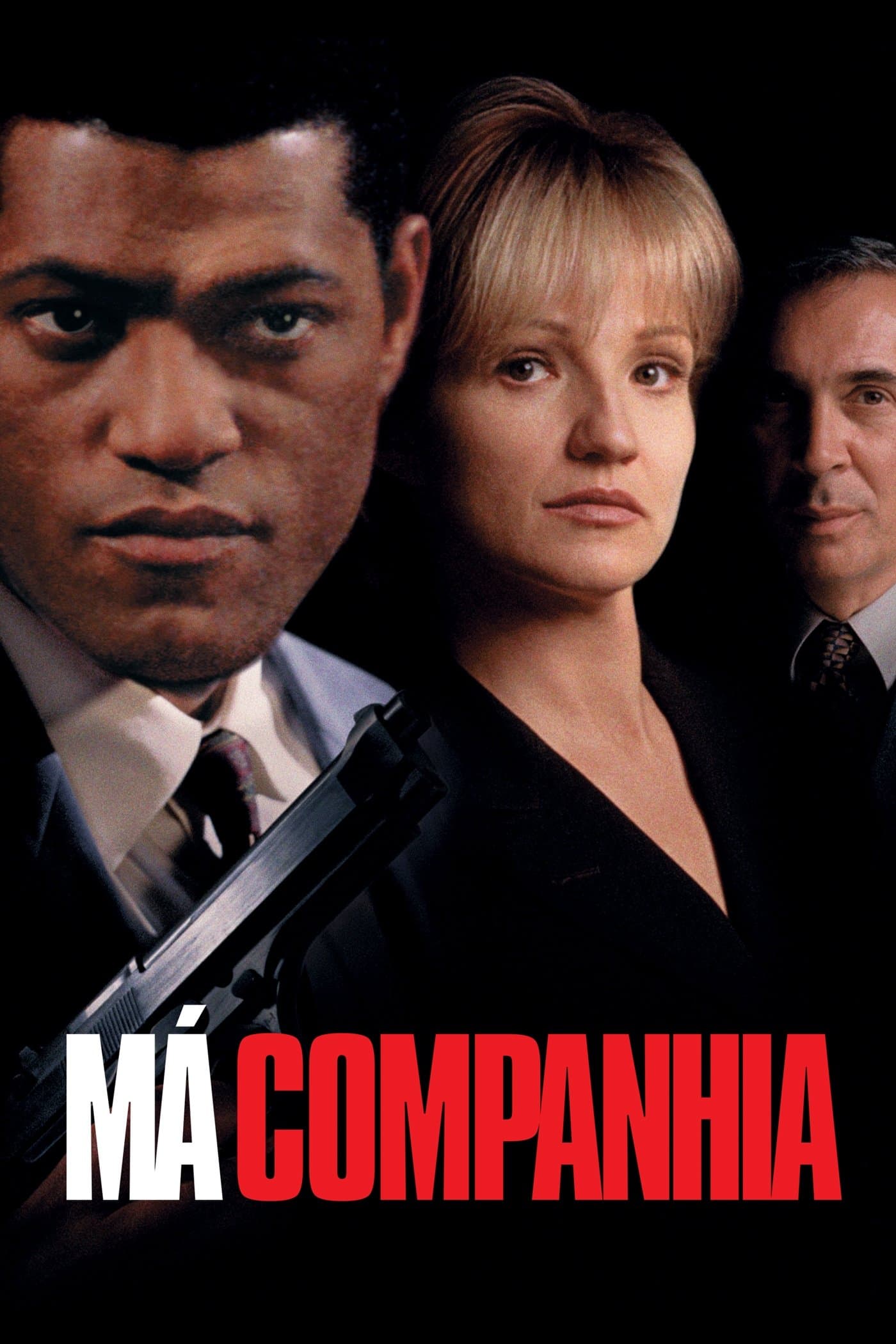 Bad Company