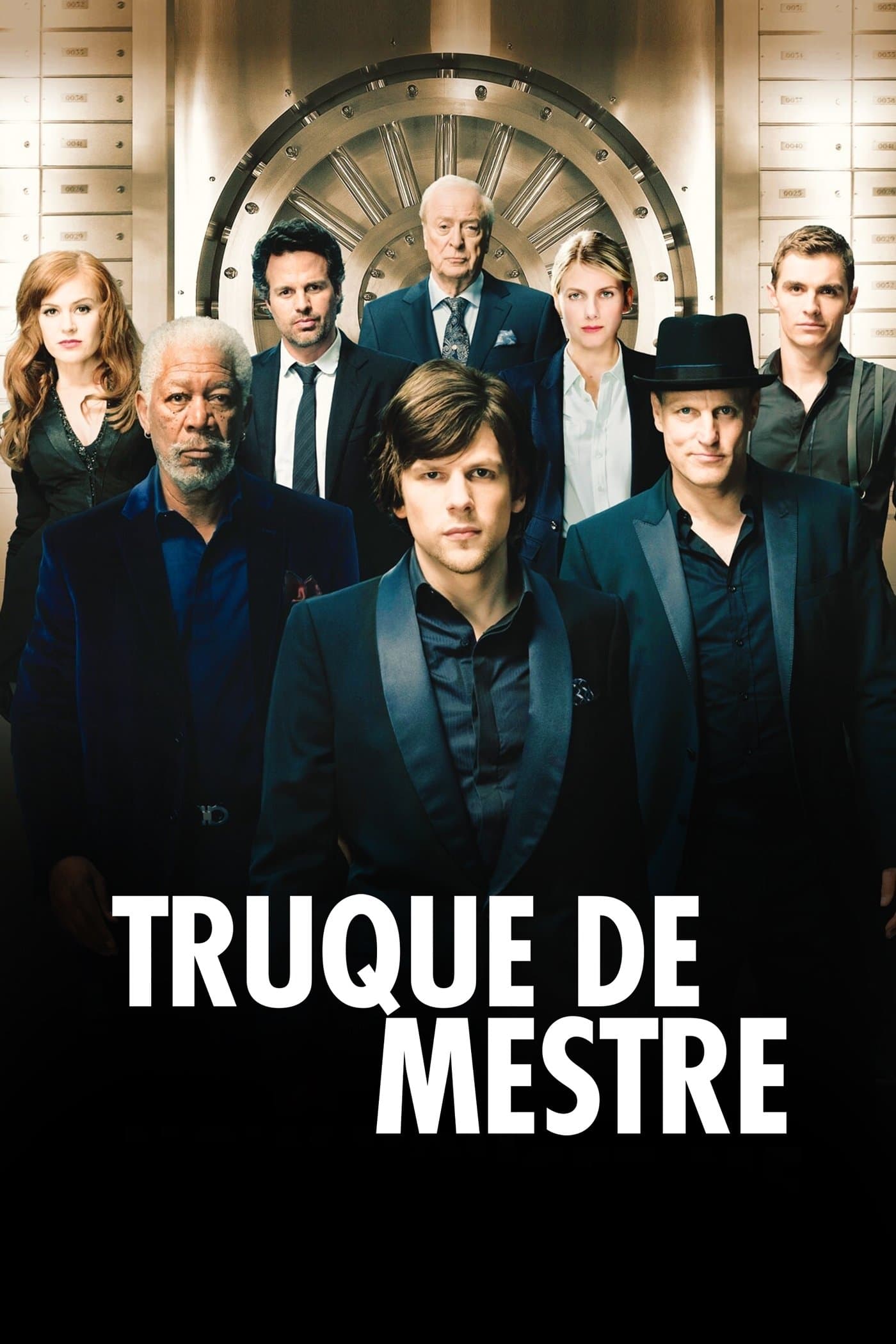 Now You See Me