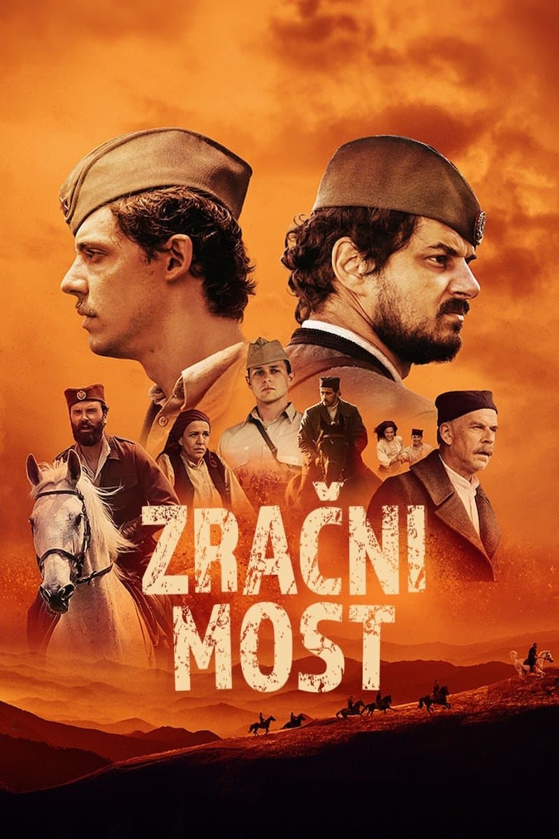 Zračni most