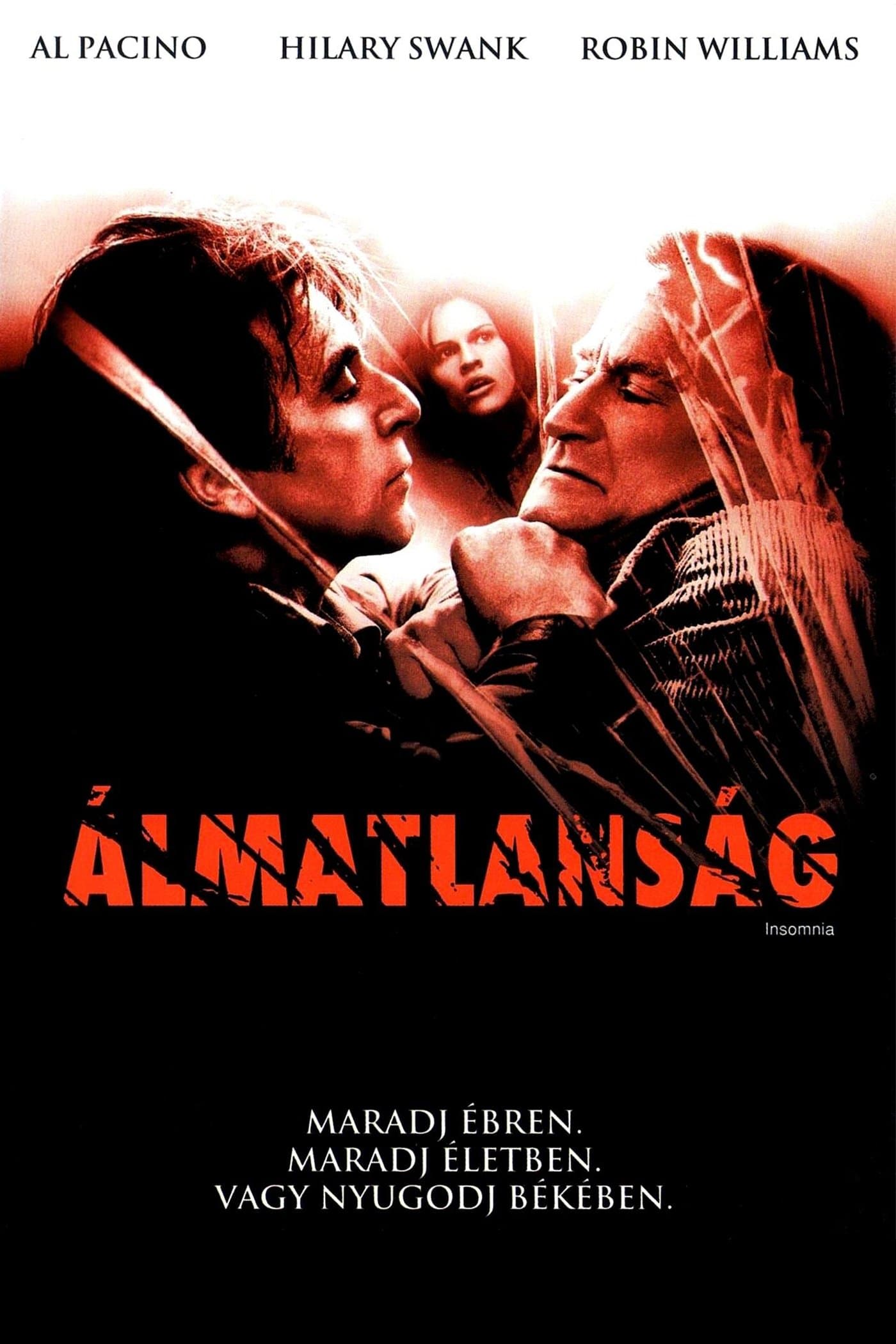 Álmatlanság
