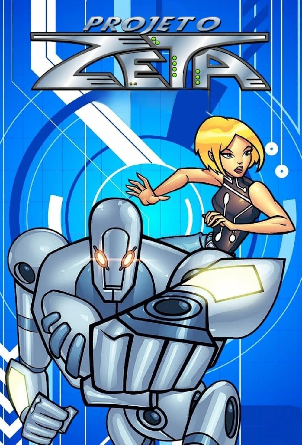 The Zeta Project