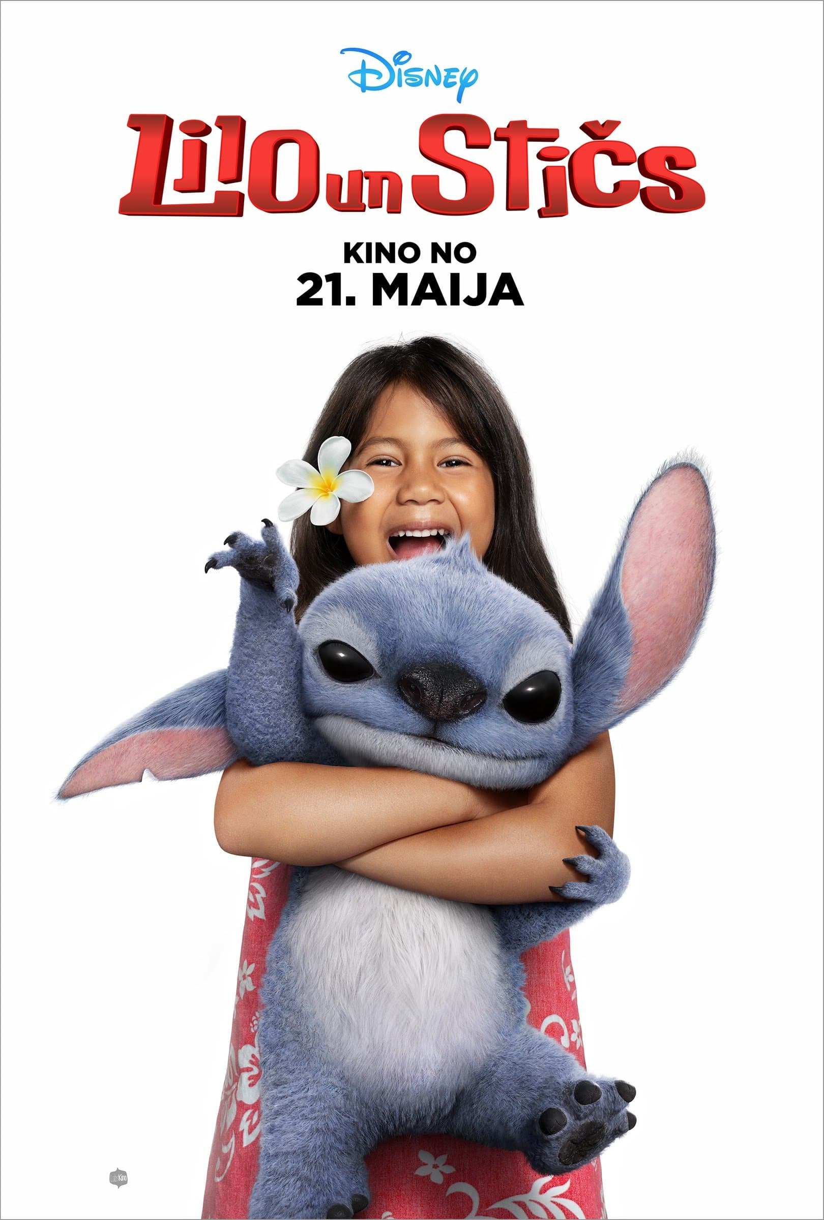 Lilo un Stičs