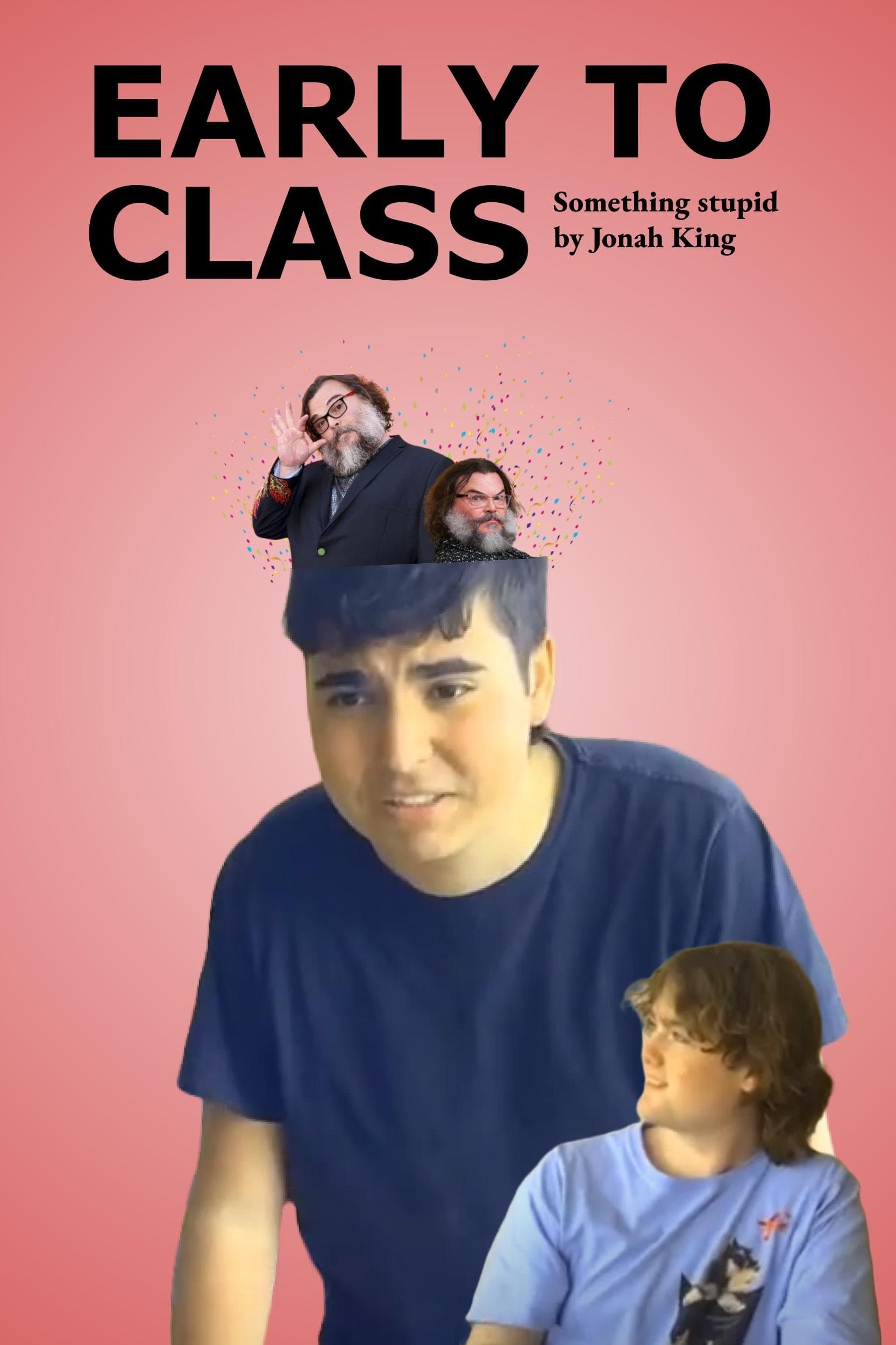 Early To Class