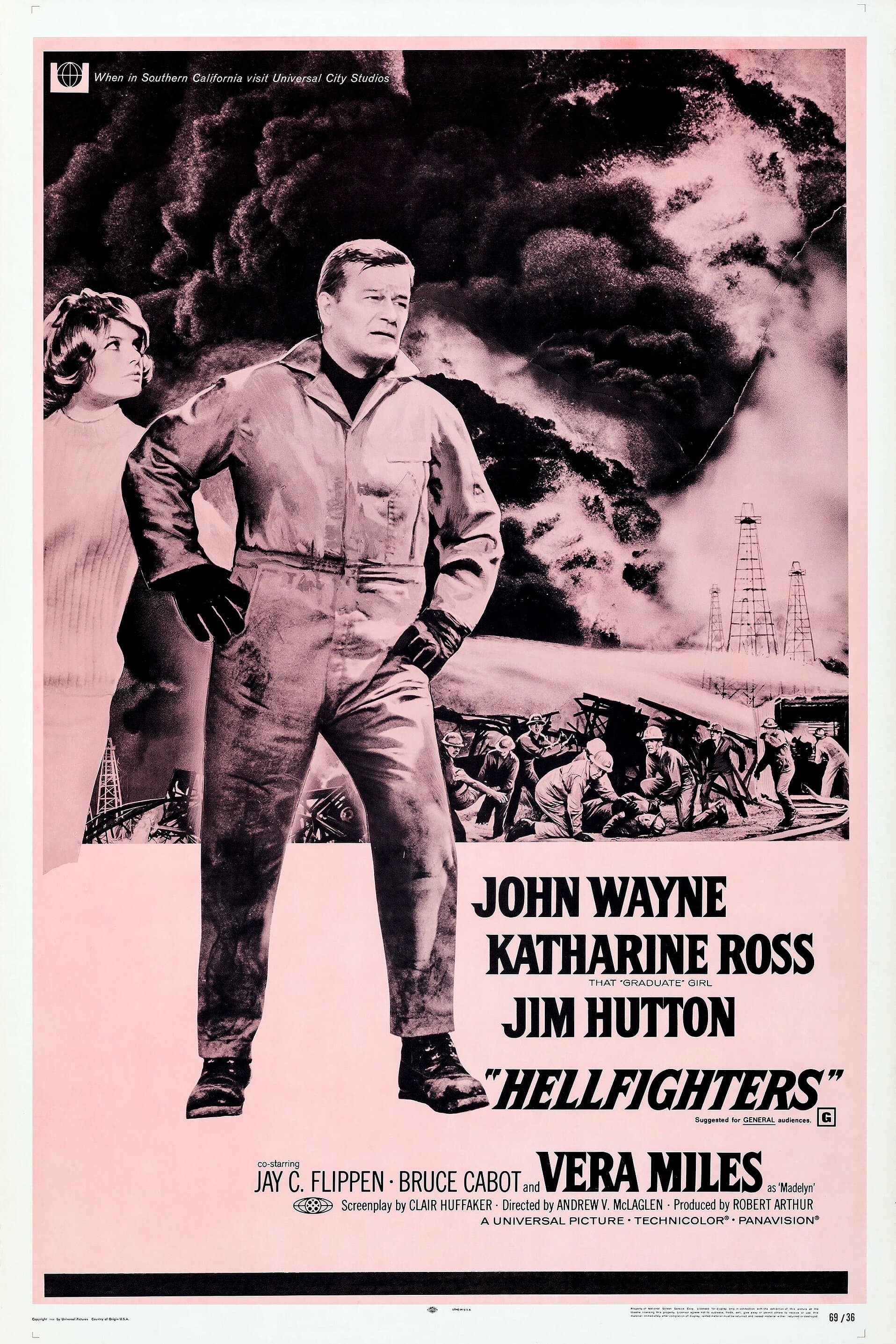 Hellfighters