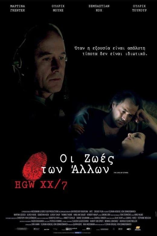 The Lives of Others
