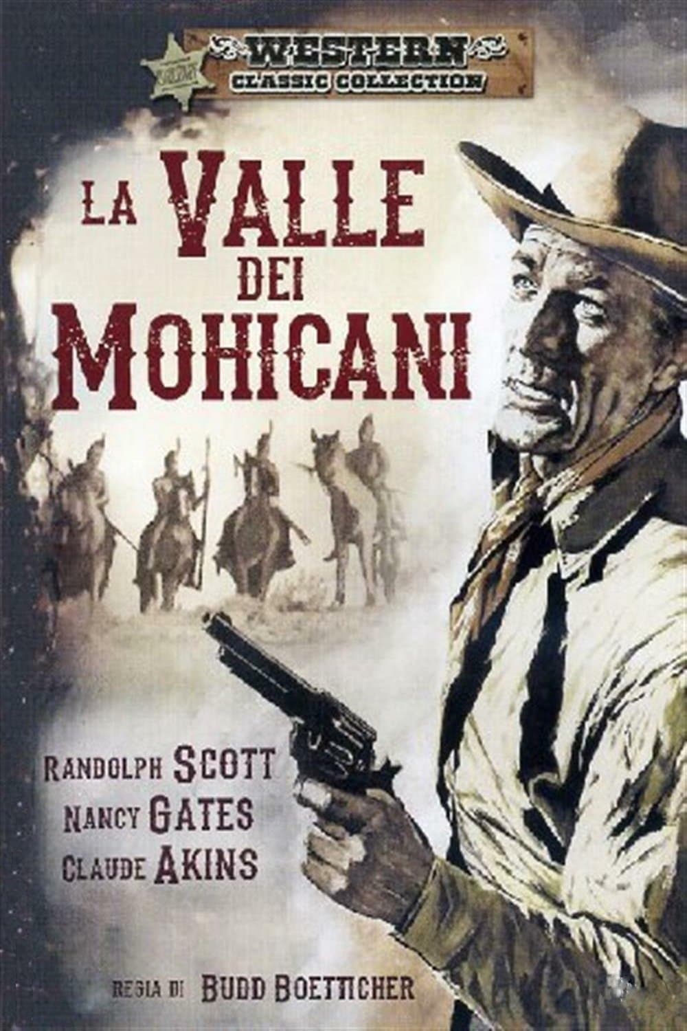 La valle dei mohicani