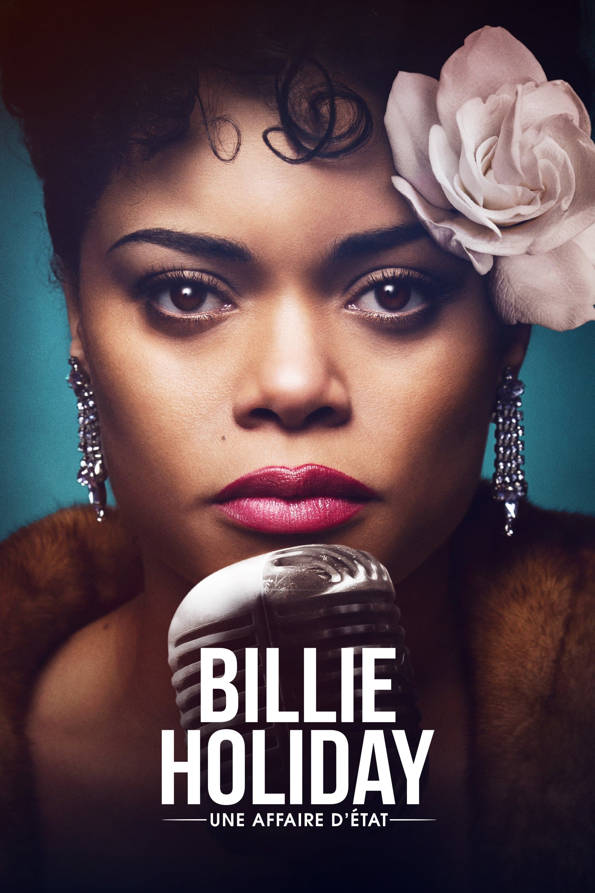 Billie Holiday, une affaire d'État
