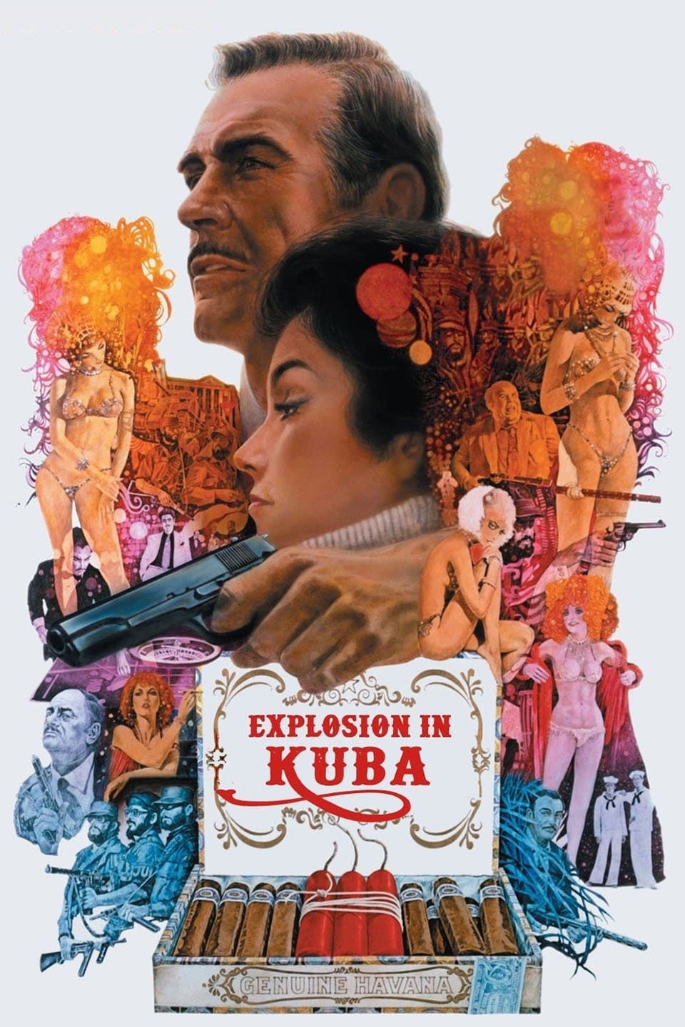 Cuba
