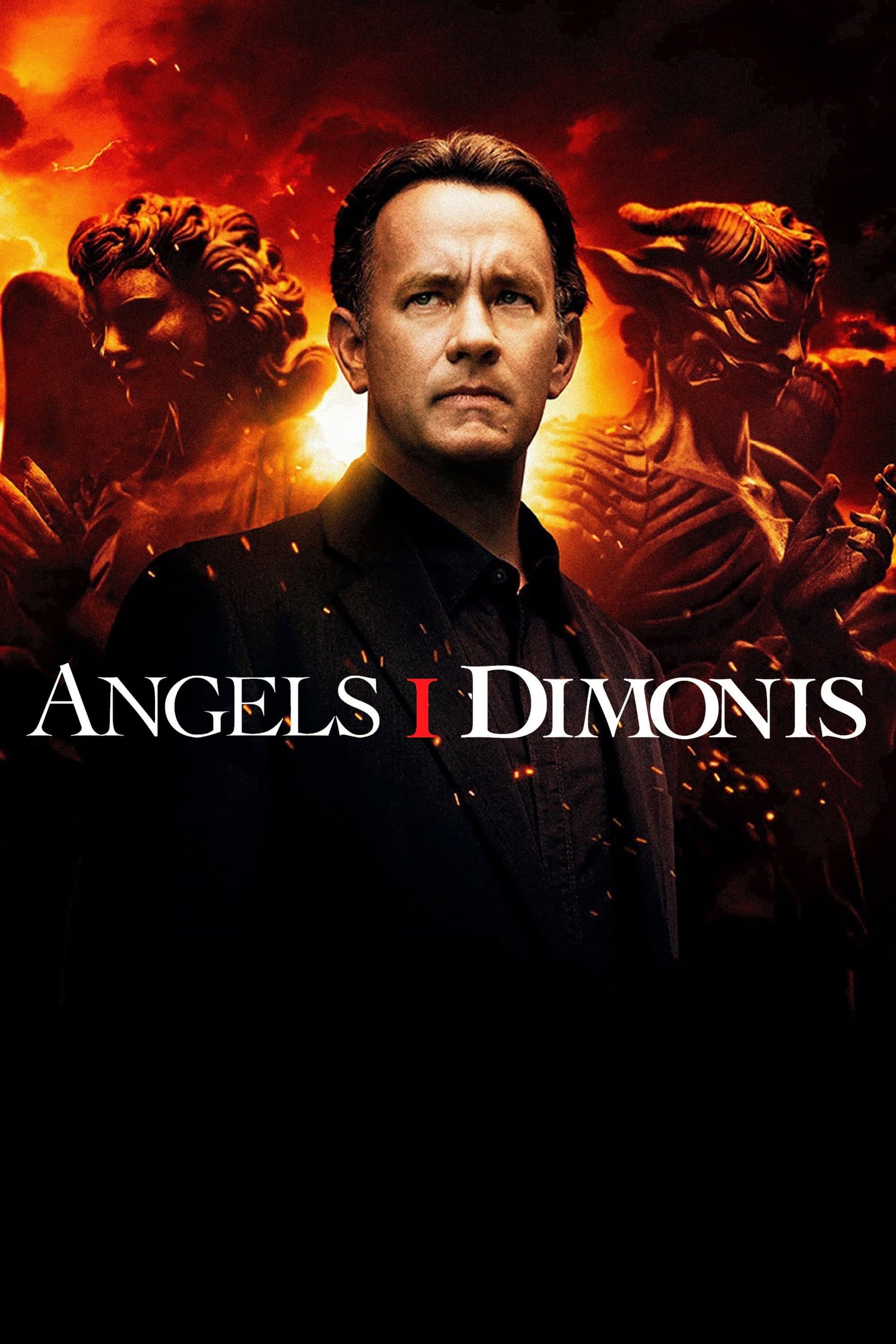 Angels & Demons