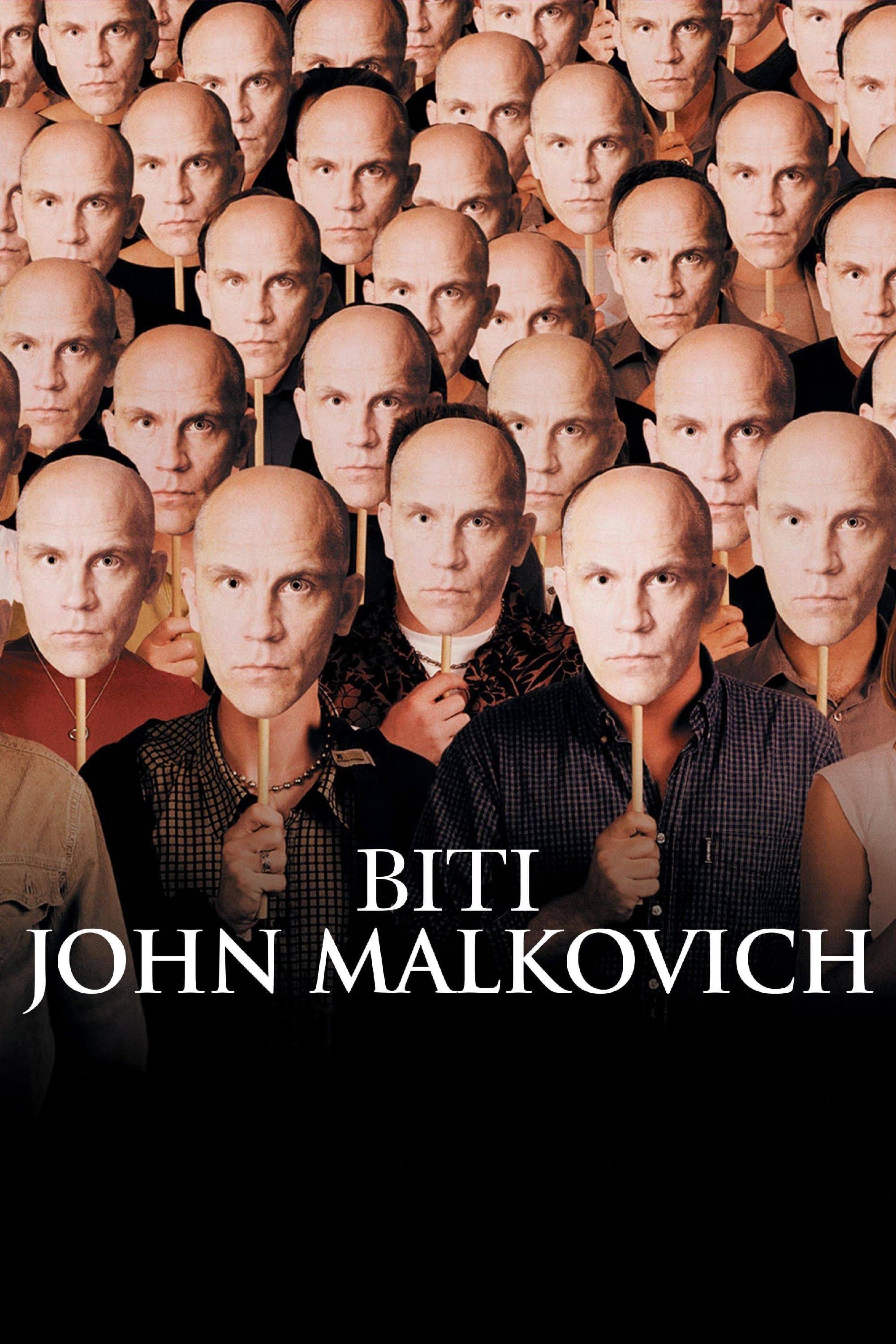 Biti John Malkovich