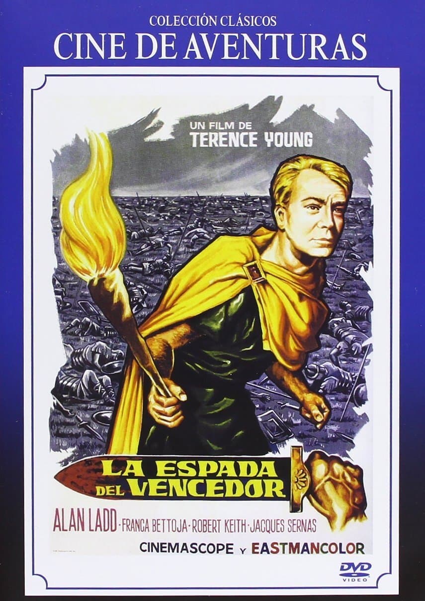 La espada del vencedor