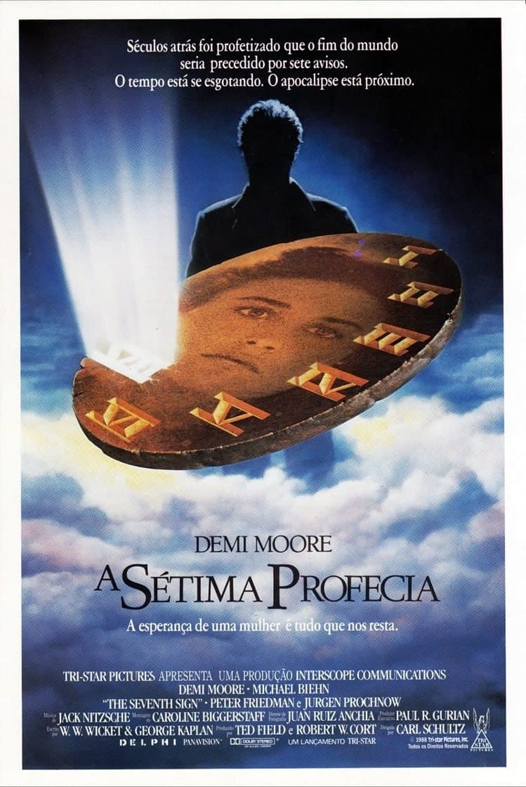 The Seventh Sign