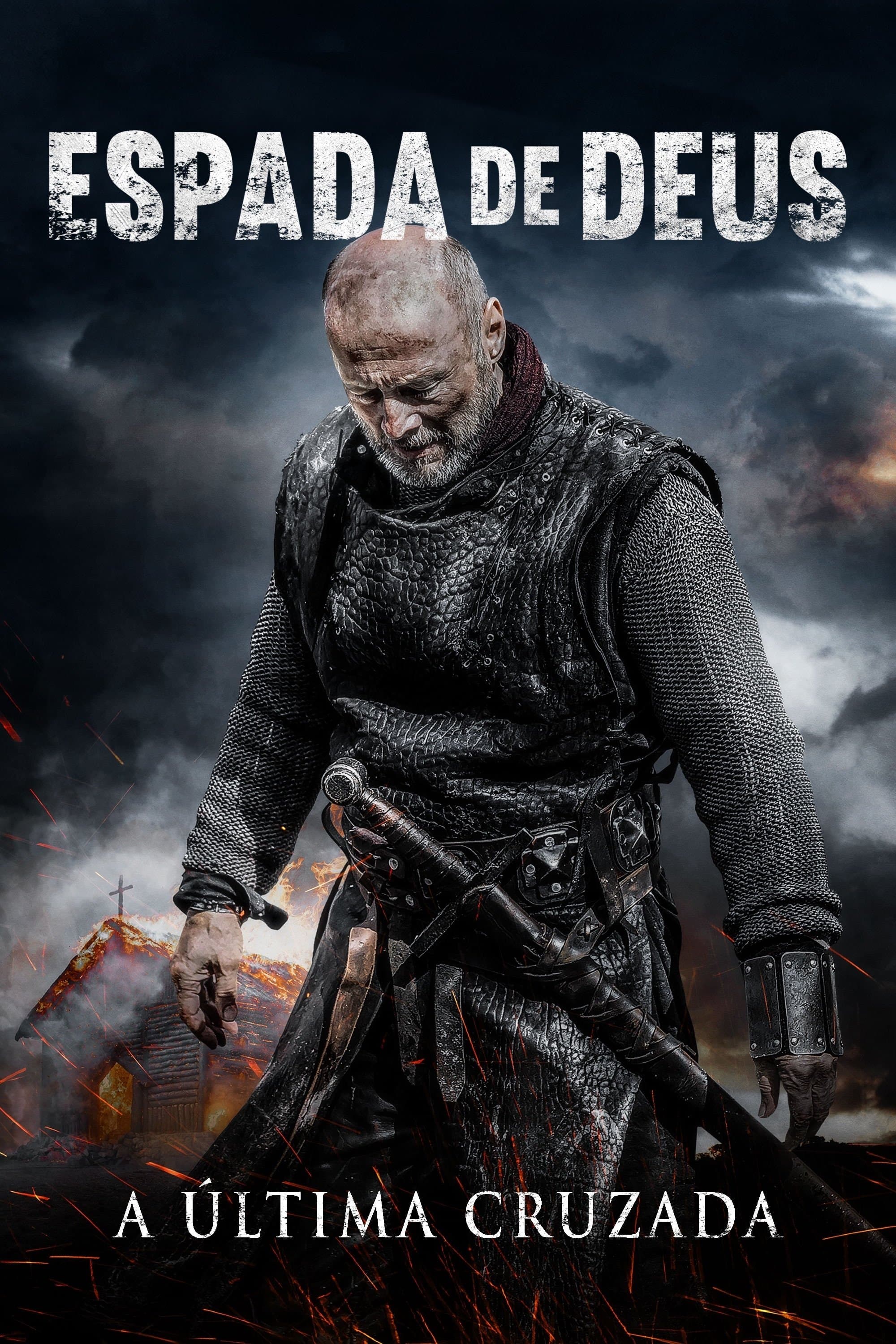 Sword of God