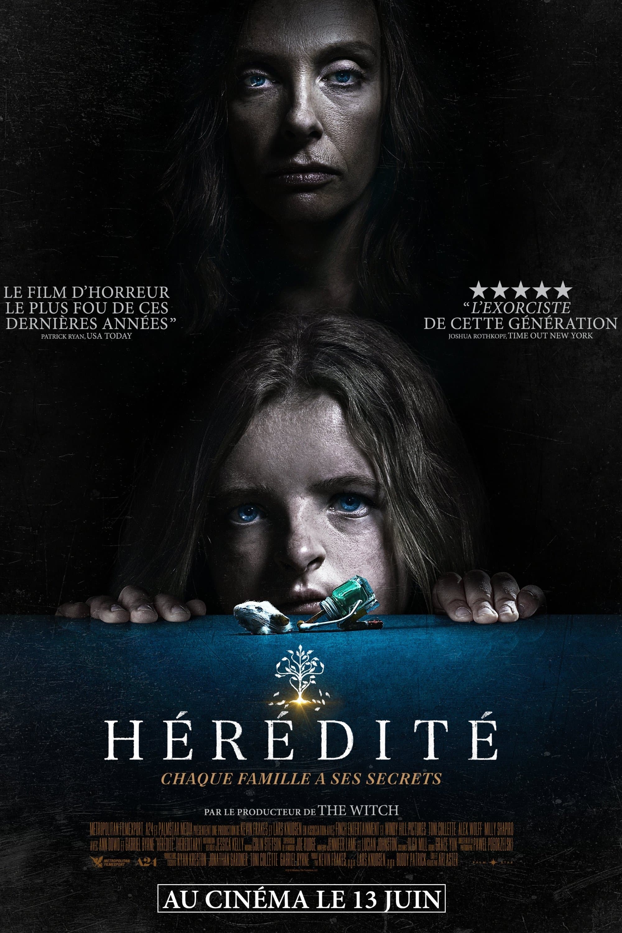 Hérédité