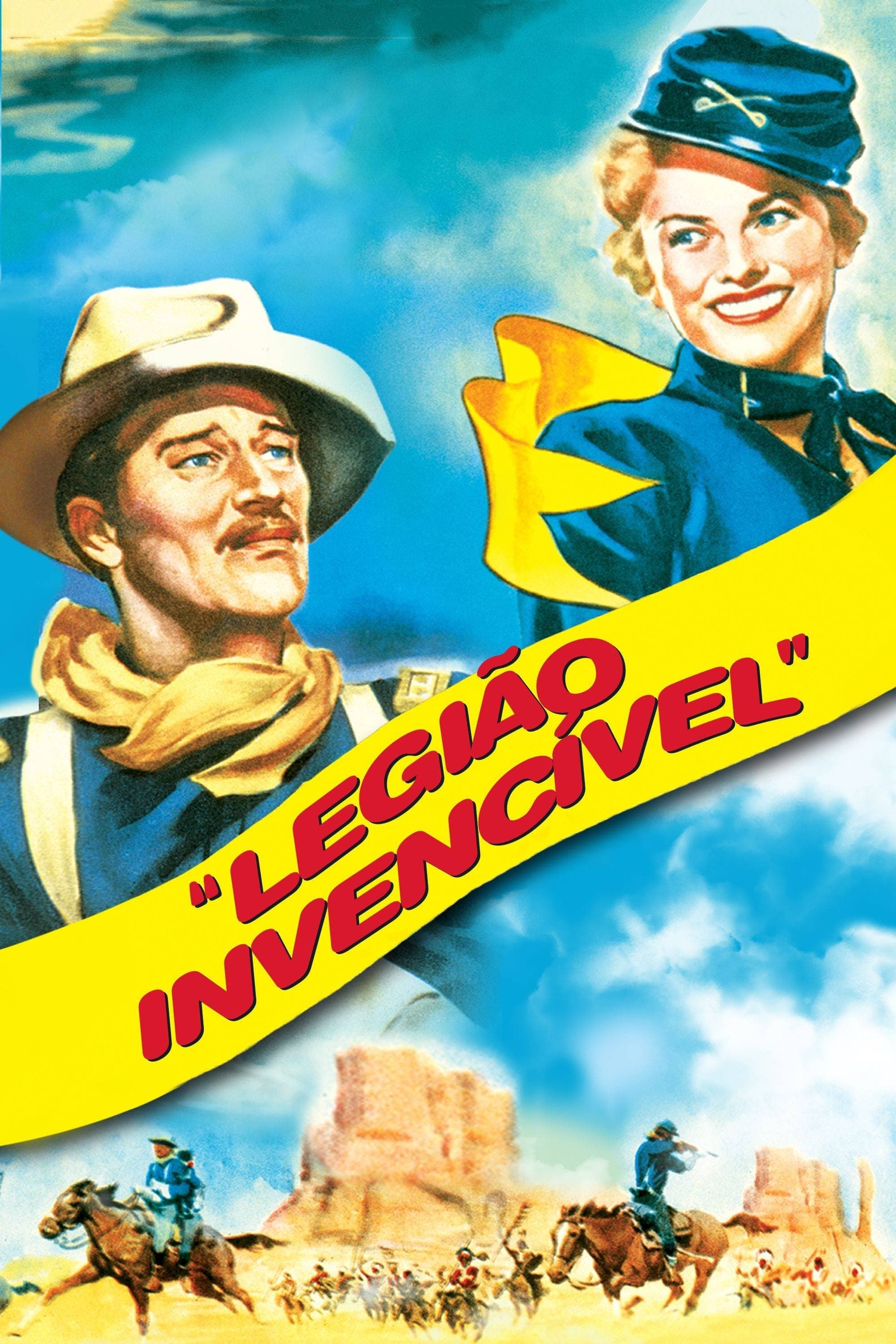 Os Dominadores