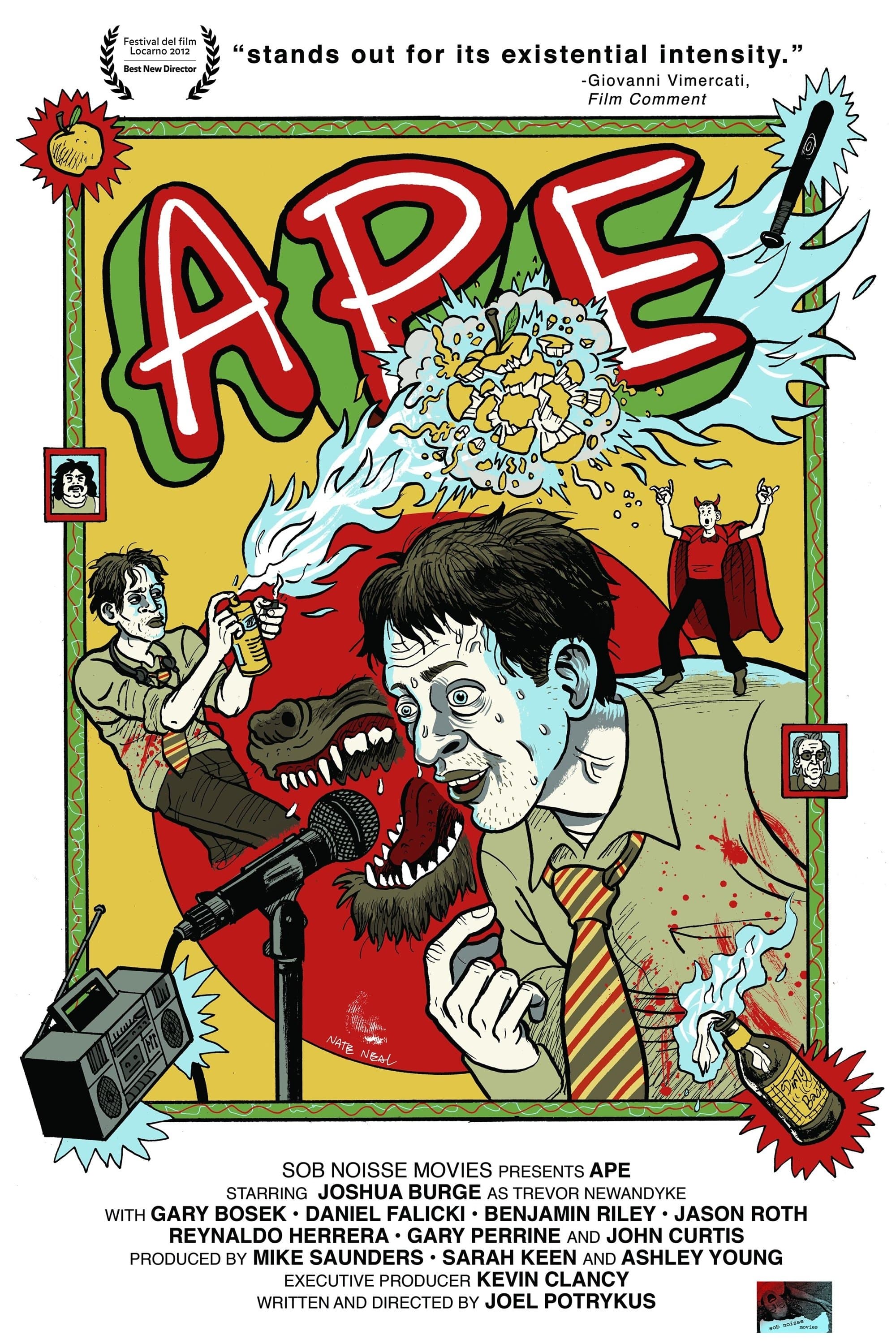 Ape