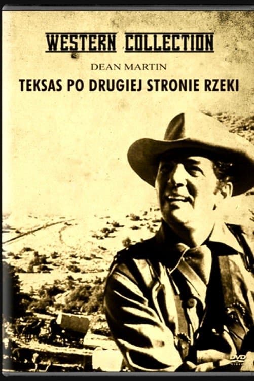 Teksas po drugiej stronie rzeki