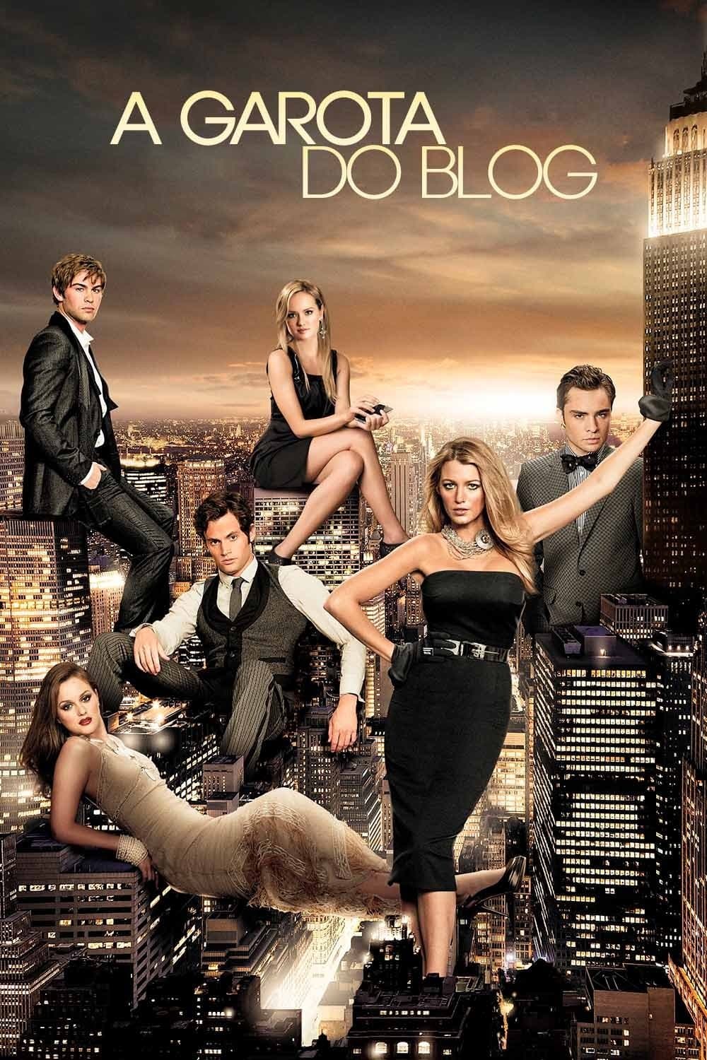 Gossip Girl