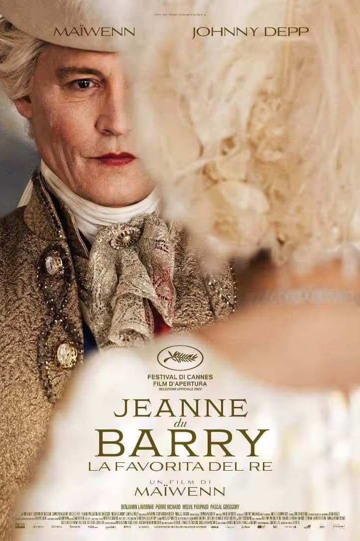 Jeanne du Barry