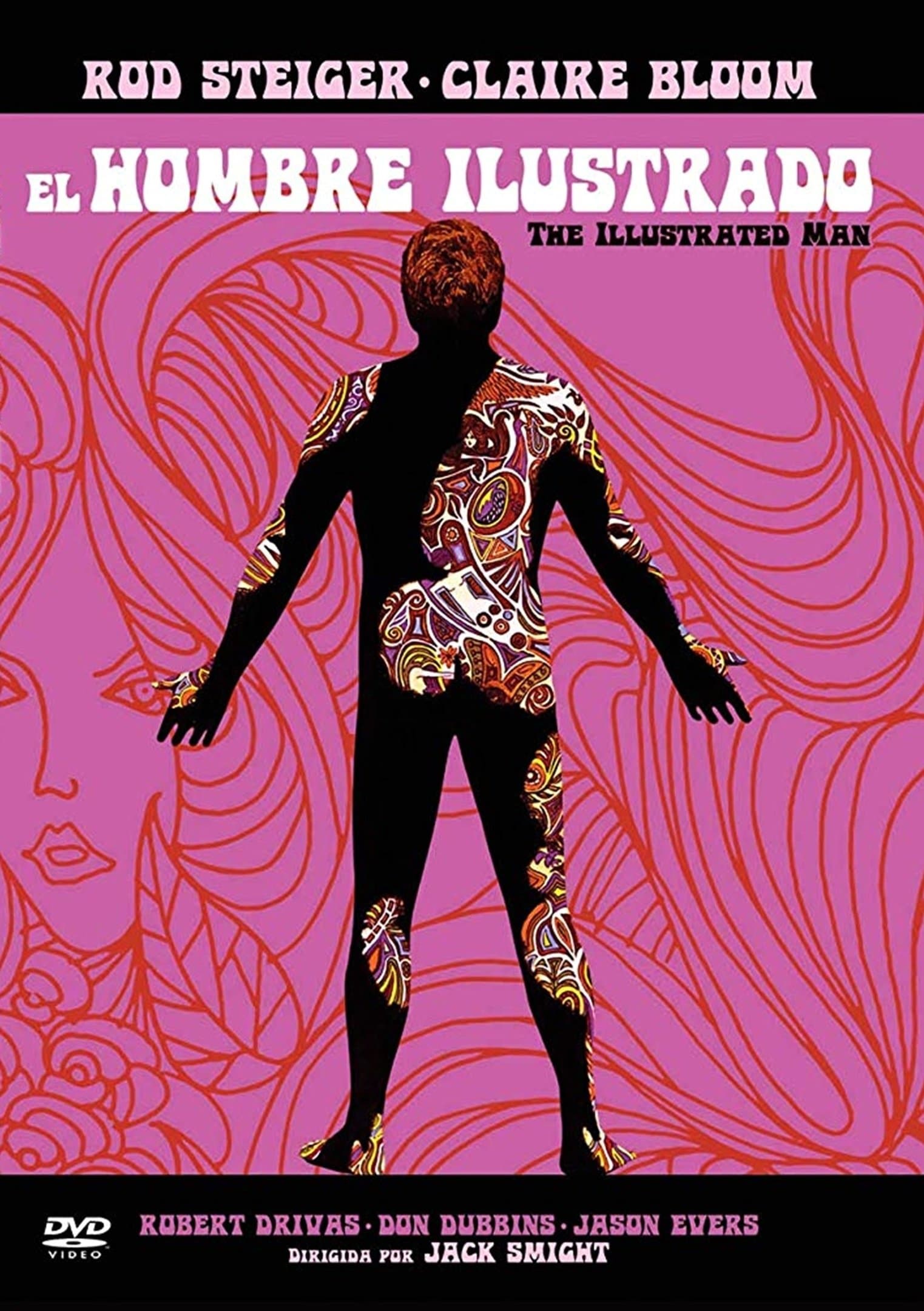 El Hombre Ilustrado
