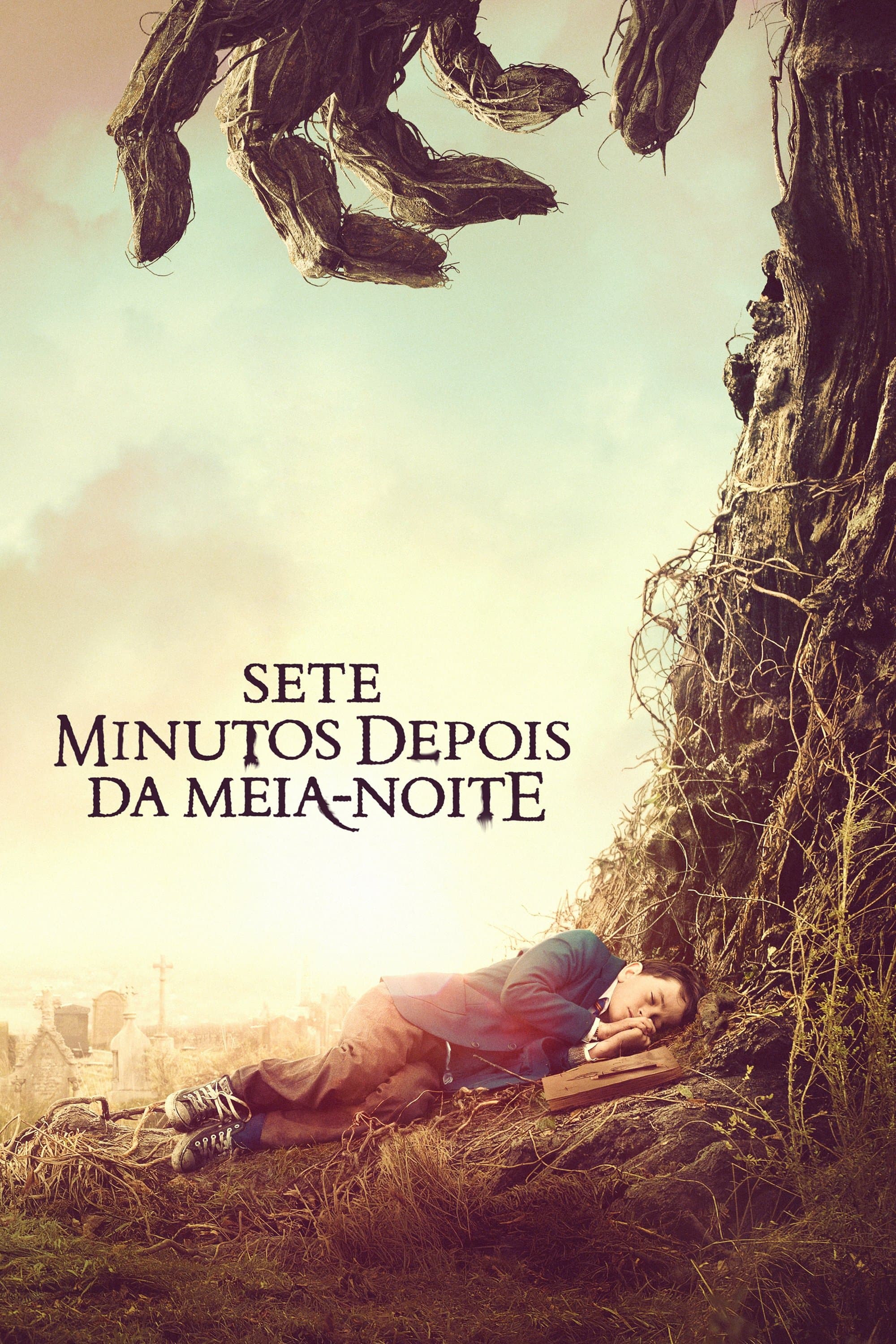 A Monster Calls
