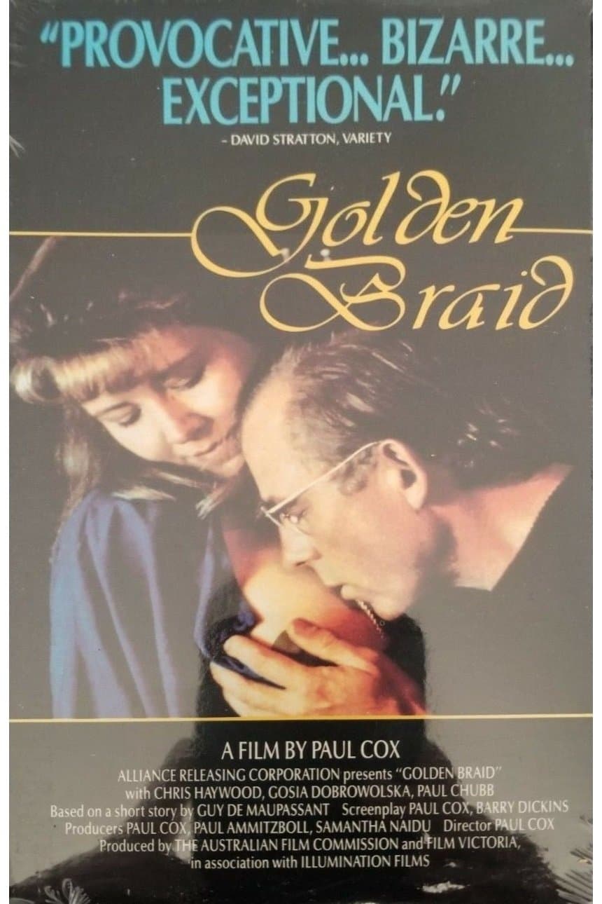 Golden Braid