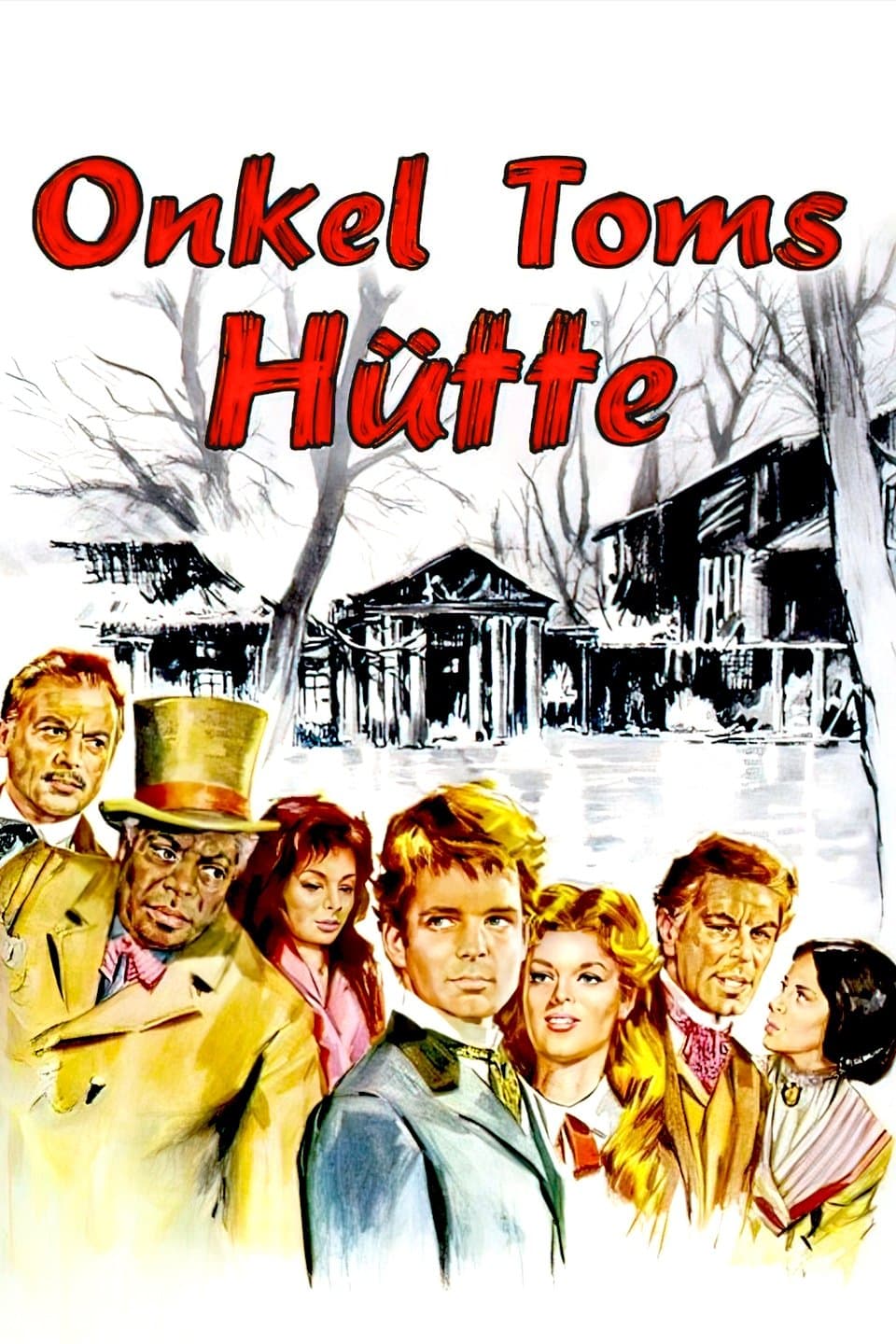 Uncle Tom's Cabin