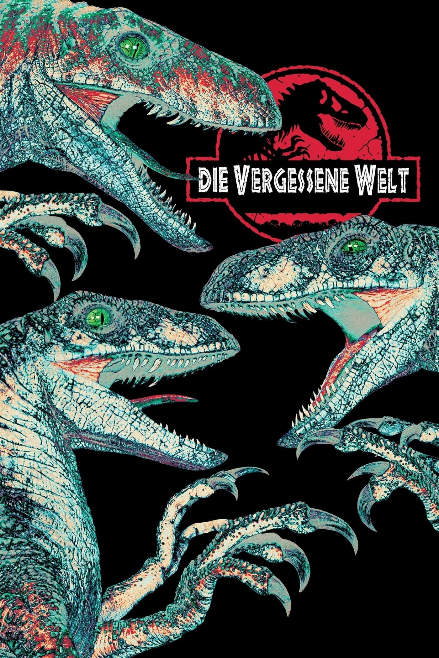 The Lost World: Jurassic Park