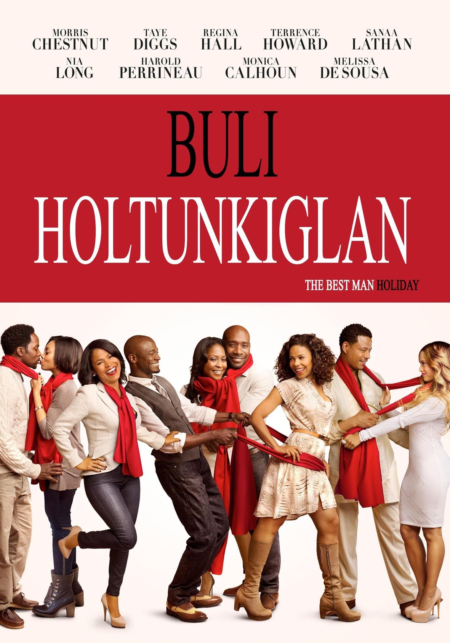 Buli holtunkiglan