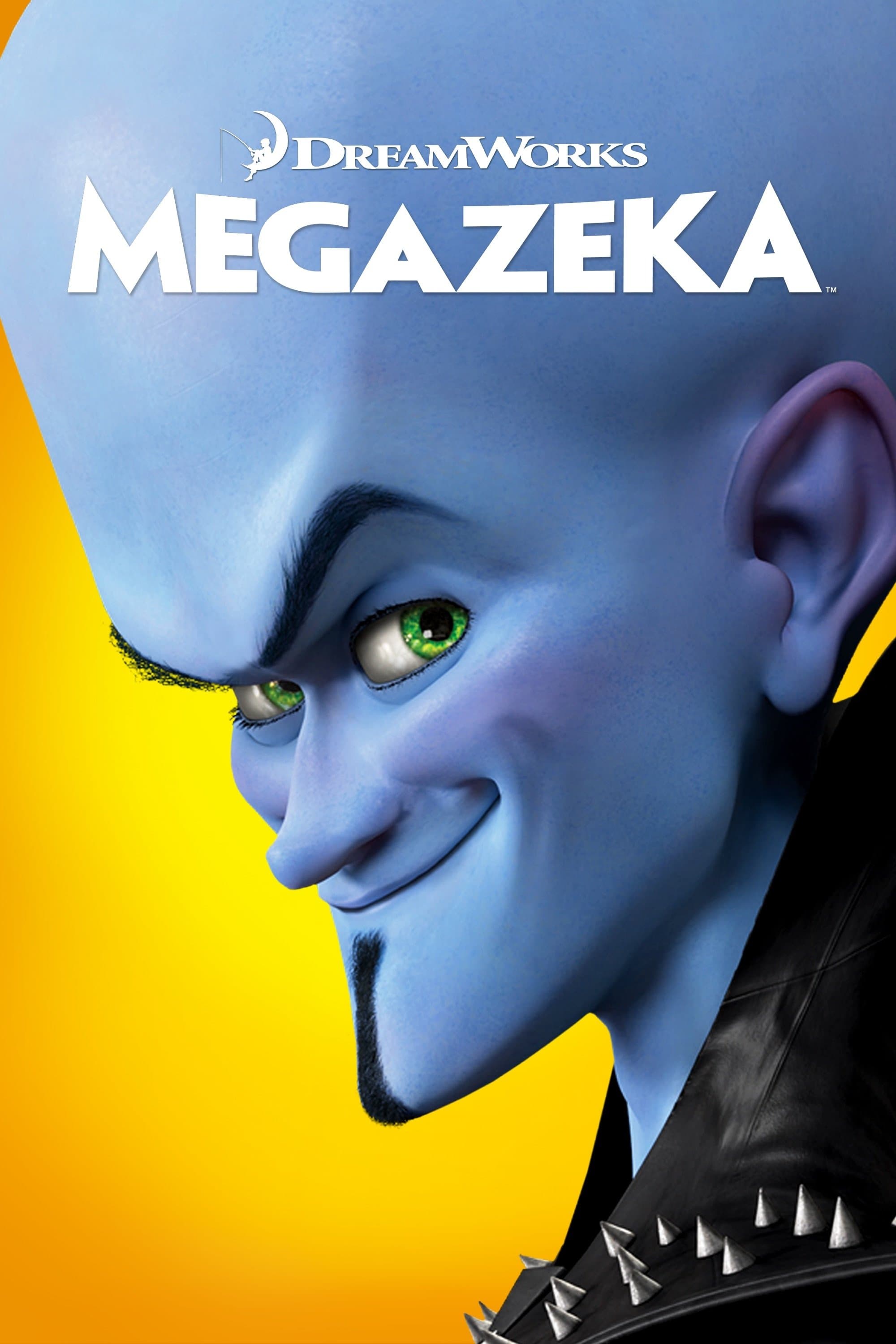 Megazeka