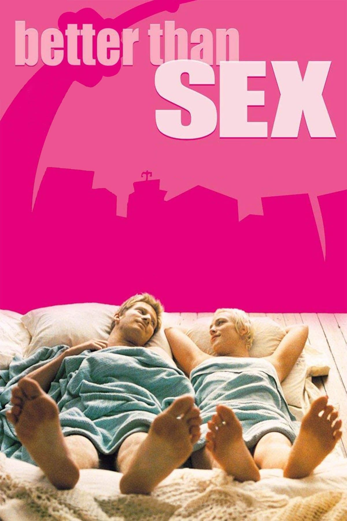Better Than Sex