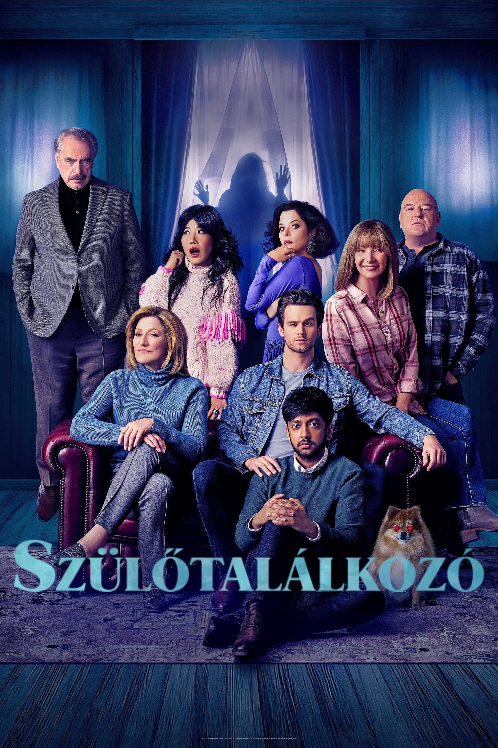 Szülőtalálkozó