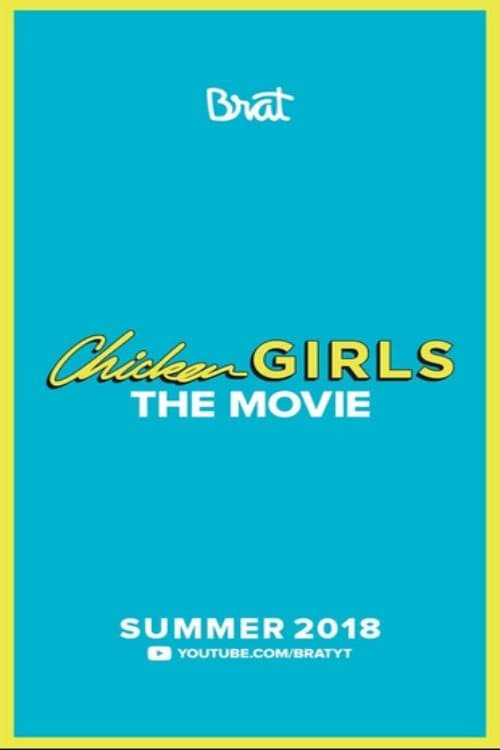 Chicken Girls: The Movie