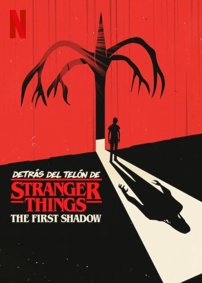 Detrás del Telón de ‘Stranger Things: The First Shadow’
