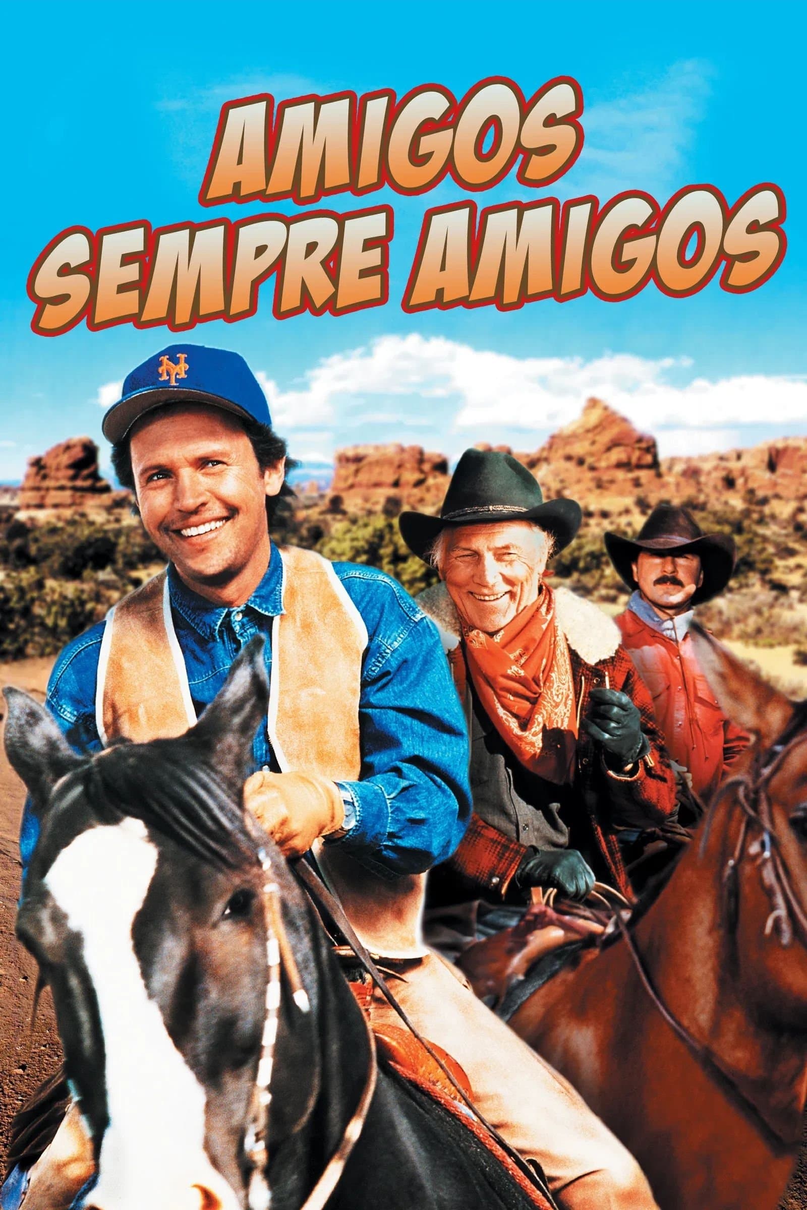City Slickers
