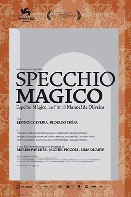 Magic Mirror