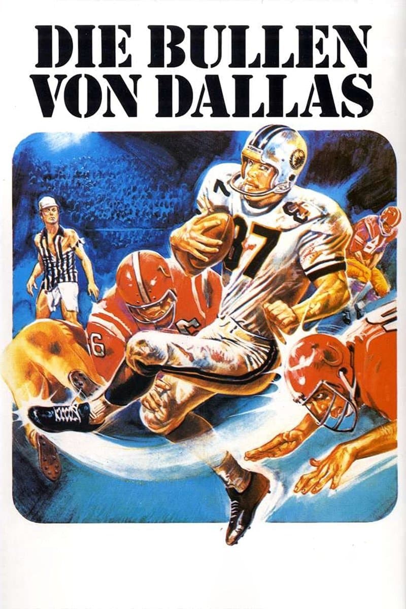 North Dallas Forty
