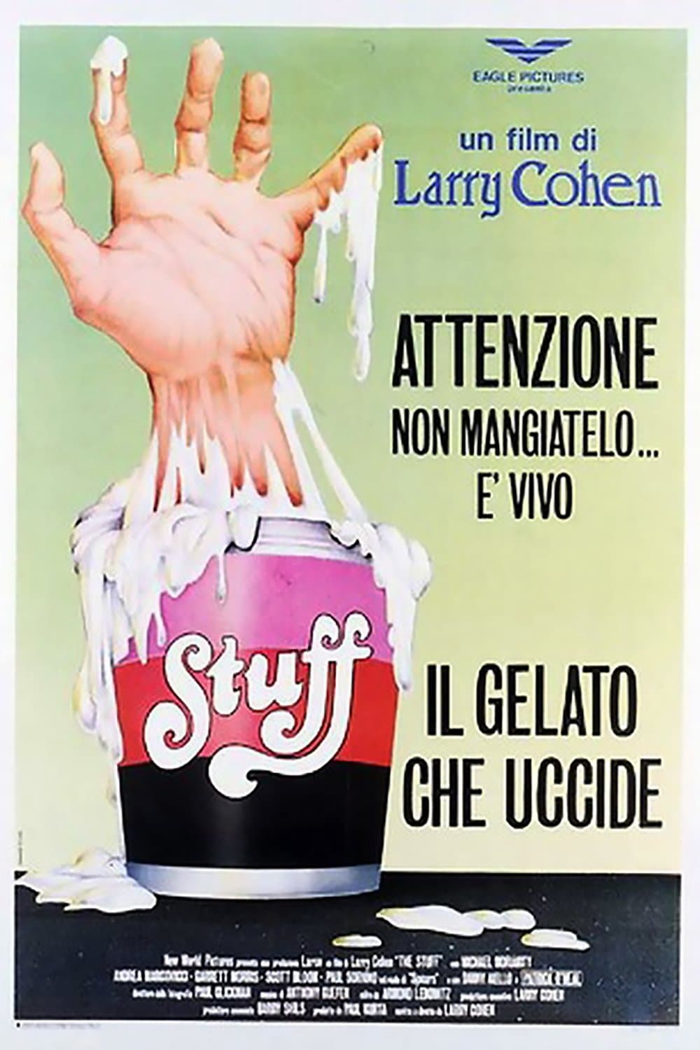 The Stuff