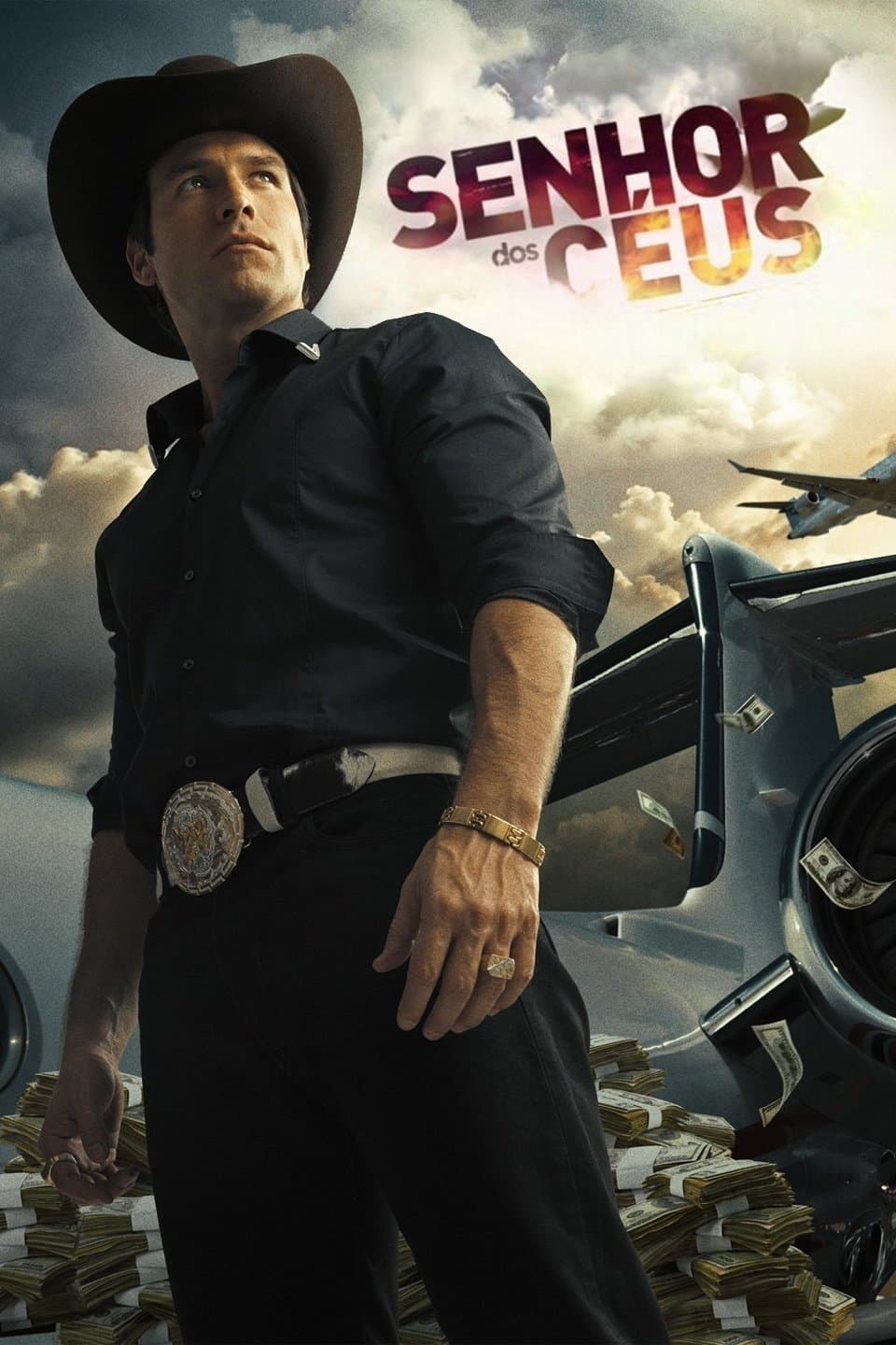 El Señor de los Cielos